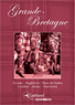 Brochure Grande Bretagne, catalogue Grande Bretagne