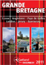 Brochure Grande Bretagne, catalogue Grande Bretagne