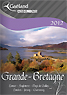 Brochure Grande Bretagne, catalogue Grande Bretagne