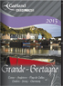 Brochure Grande Bretagne, catalogue Grande Bretagne