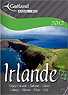 Brochure 
irlande,  catalogue Irlande